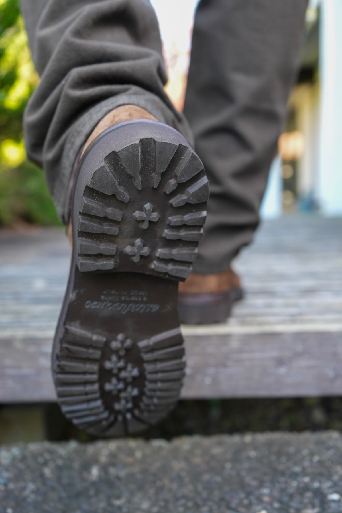 Astorflex - Forflex Hiker