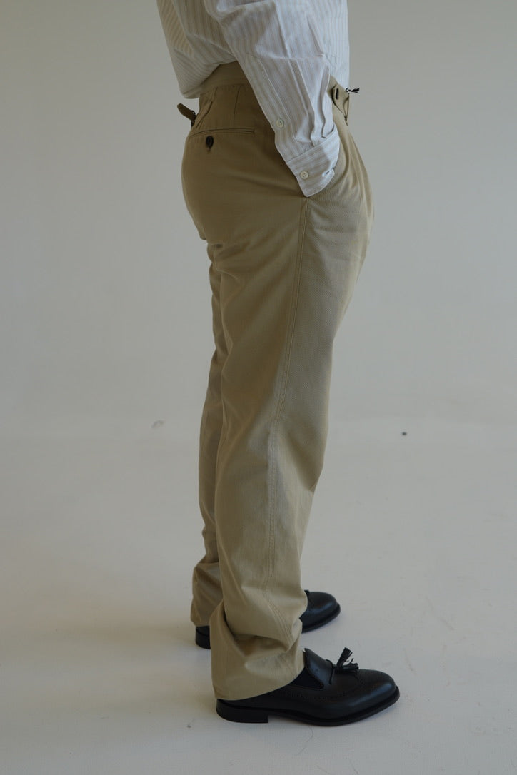 Ring Jacket 1954 "DP" Trousers