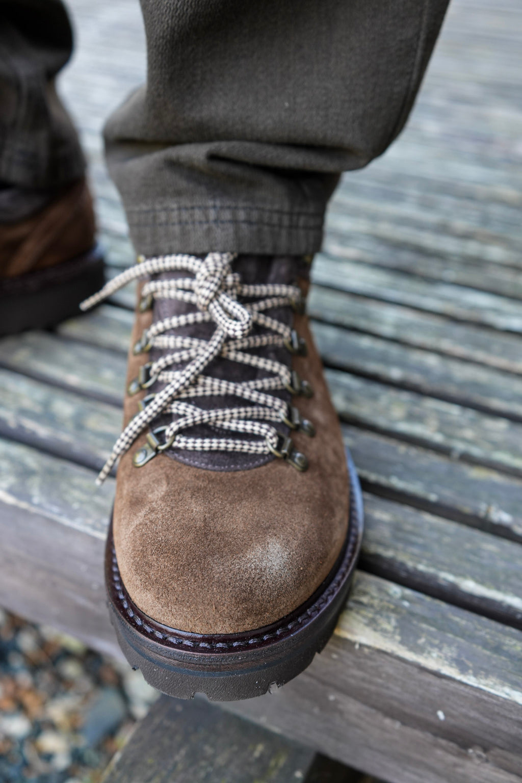 Astorflex - Forflex Hiker