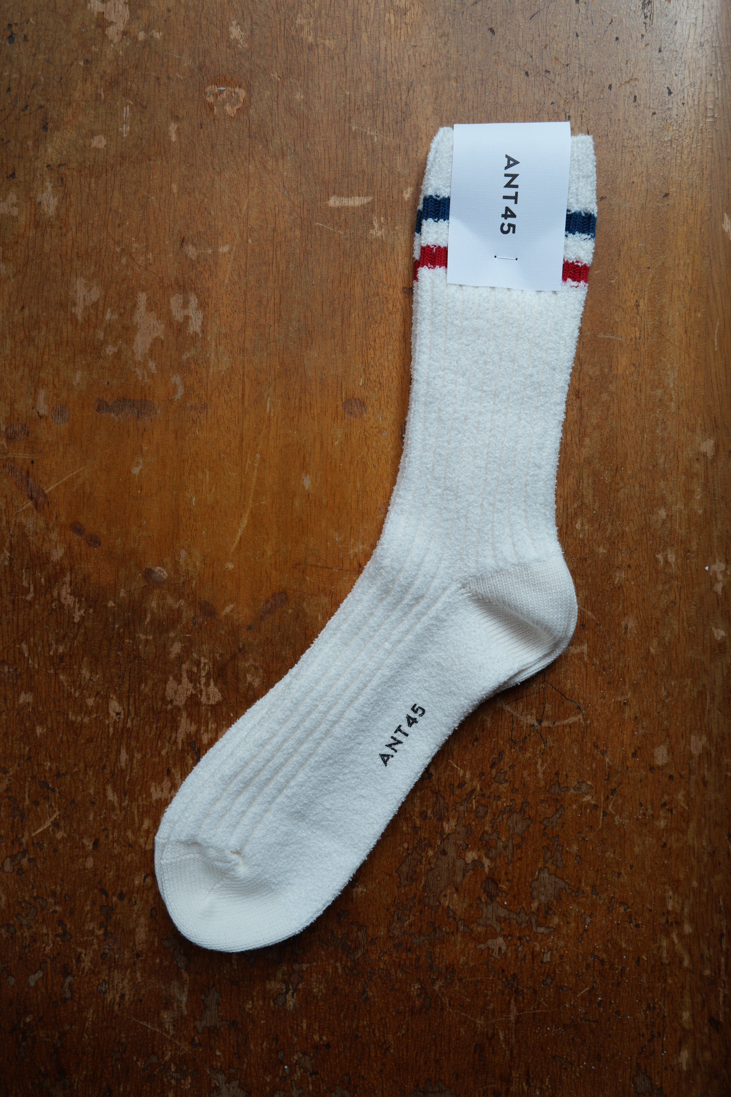 ANT45 Kauna Short Socks