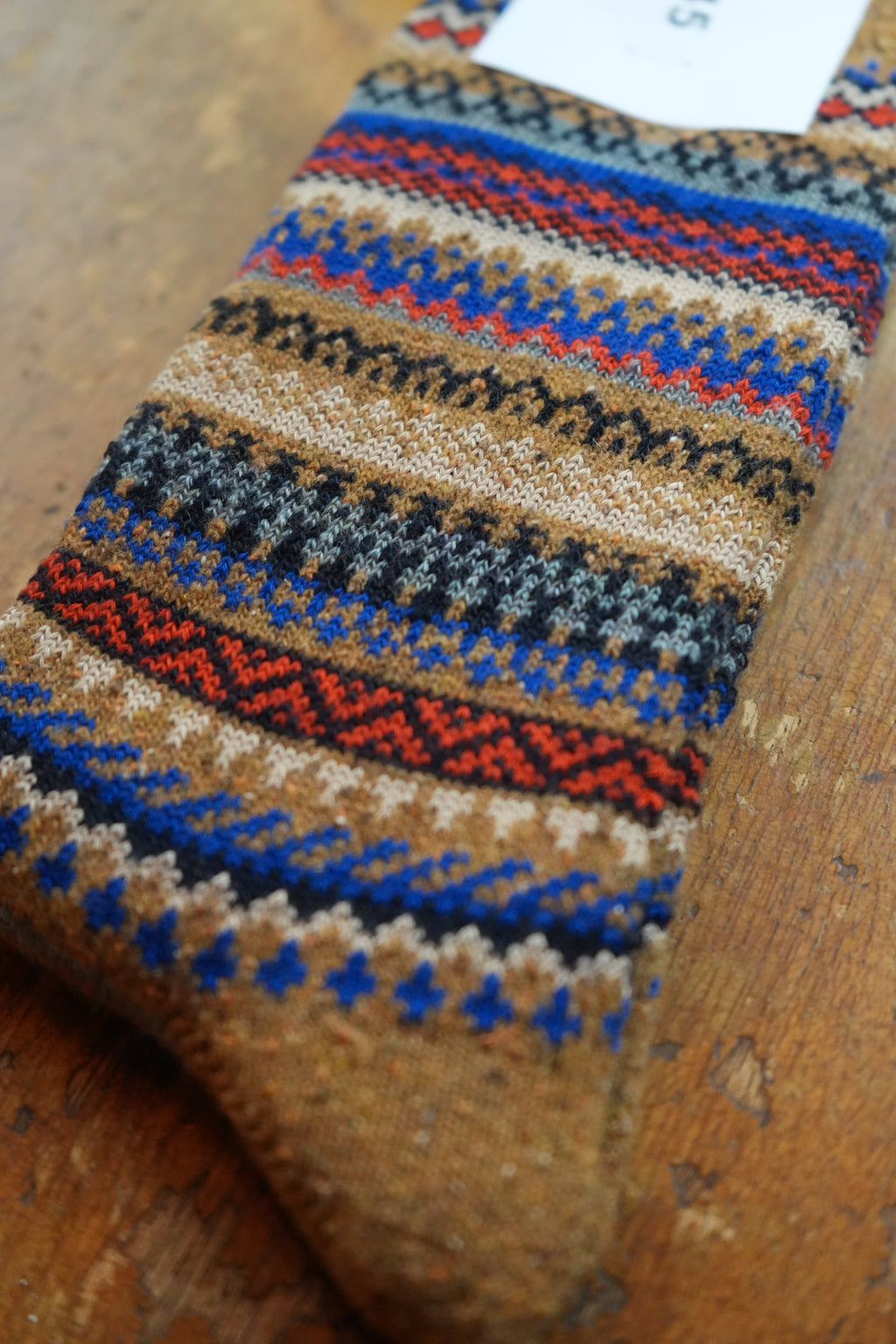 ANT45 Kayts Short Socks