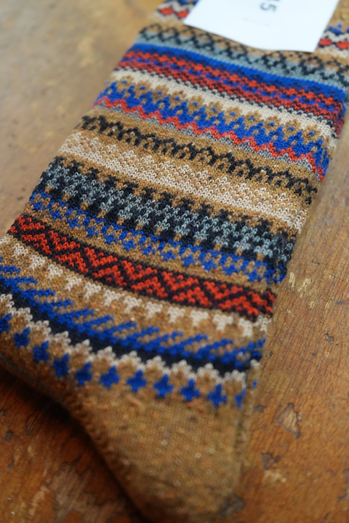 ANT45 Kayts Short Socks
