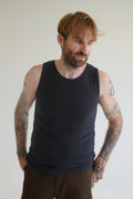 Trophy Clothing Utility Military Tank Top