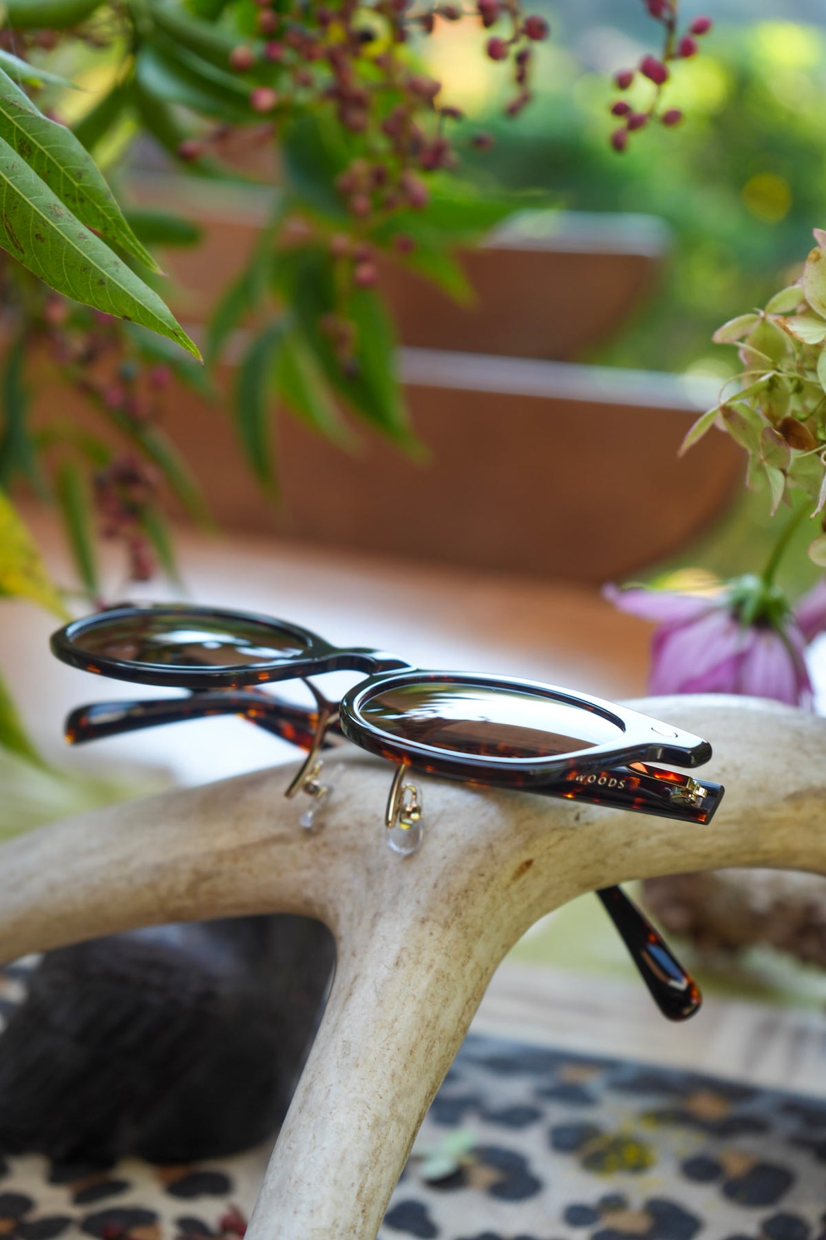 Orgueil 7358D Glasses