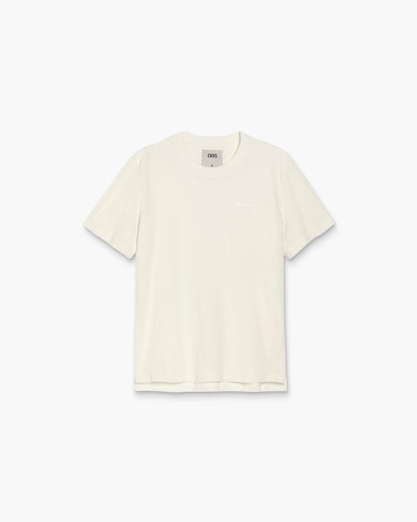 OAS Terry Tee