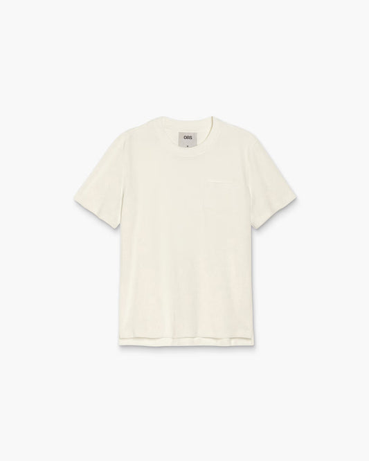 OAS Terry Tee