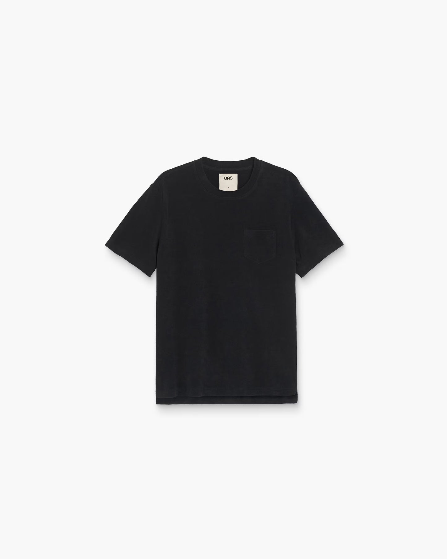 OAS Terry Tee