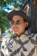 Kardo Design Fishing Hat