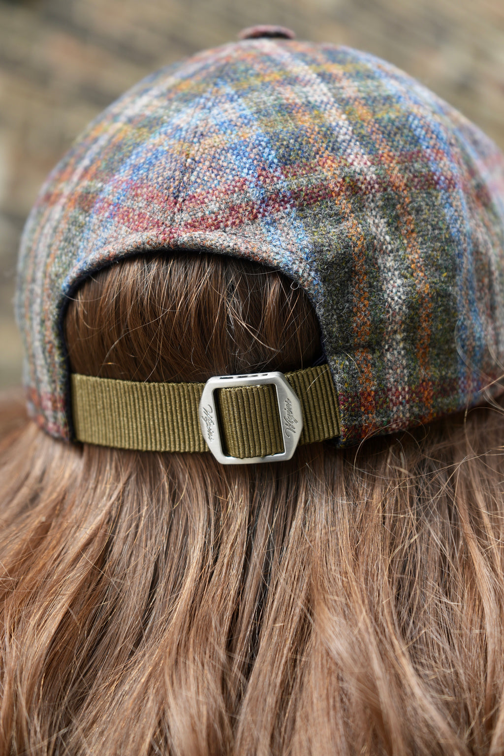 Wigens Urban Baseball Cap