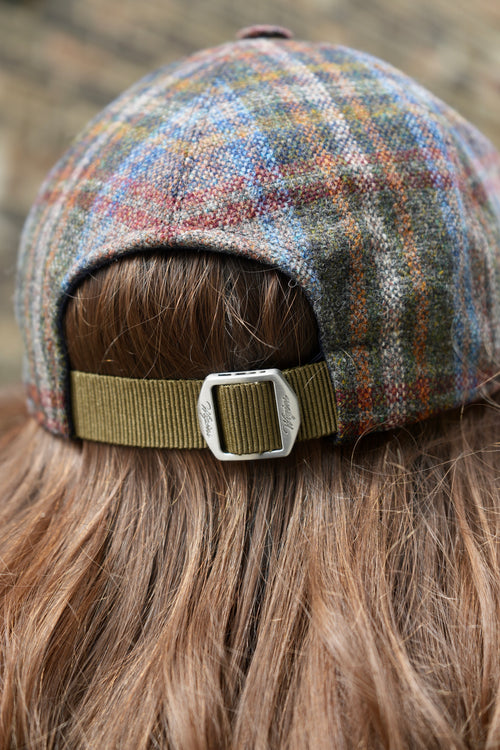 Wigens Urban Baseball Cap