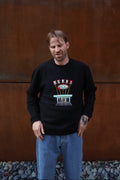 Berni Almost-Inn Sweater