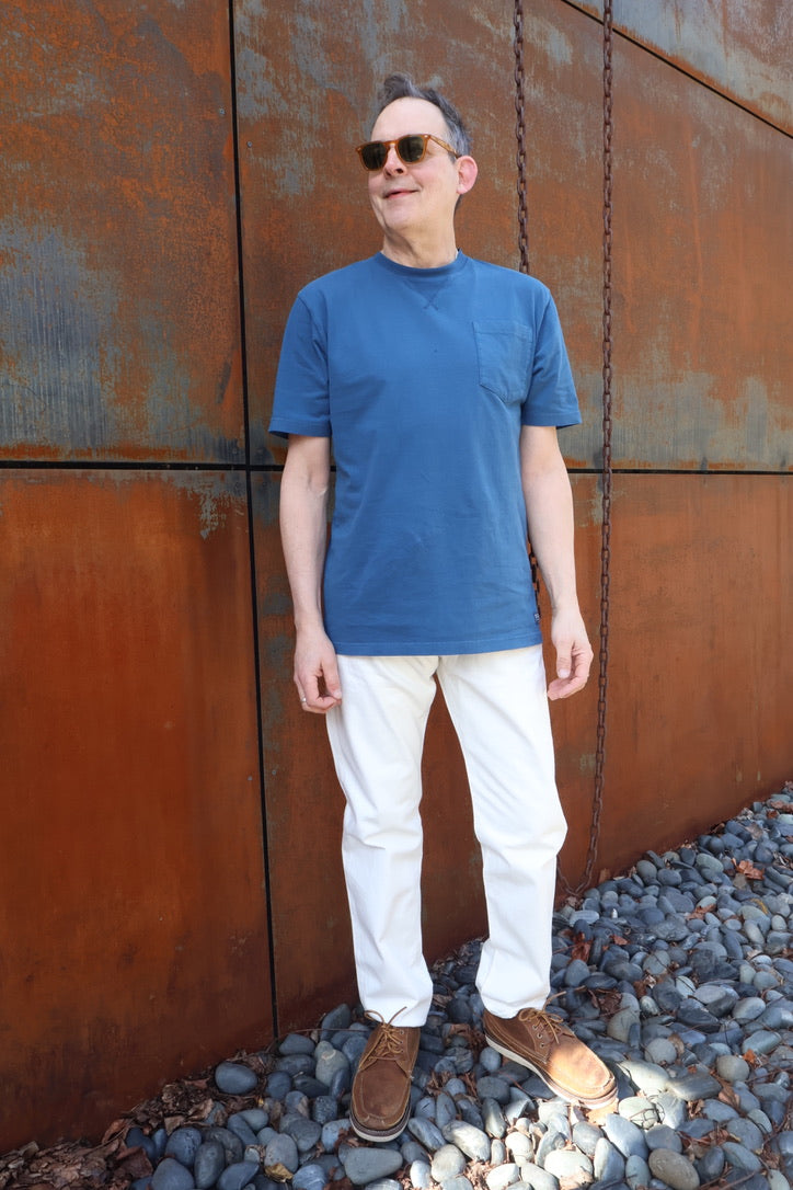 Manifattura Ceccarelli Military T-Shirt