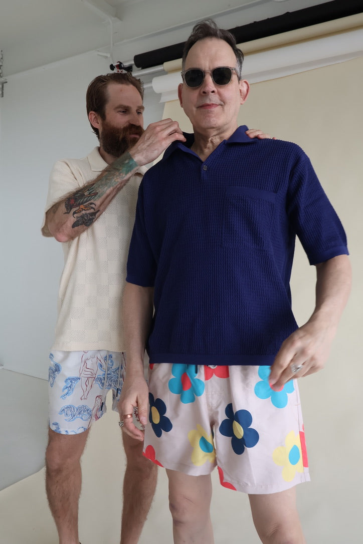 OAS Swim Shorts
