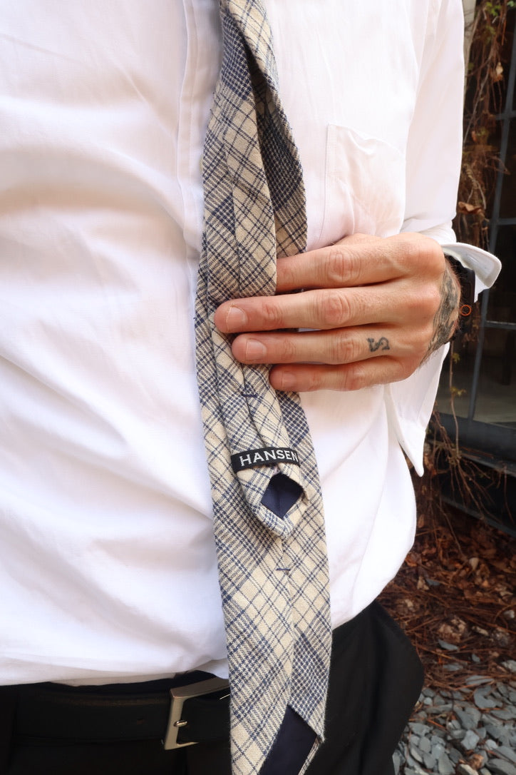 Hansen Ties