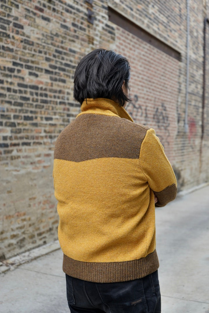 Max Rohr Short Jacket C