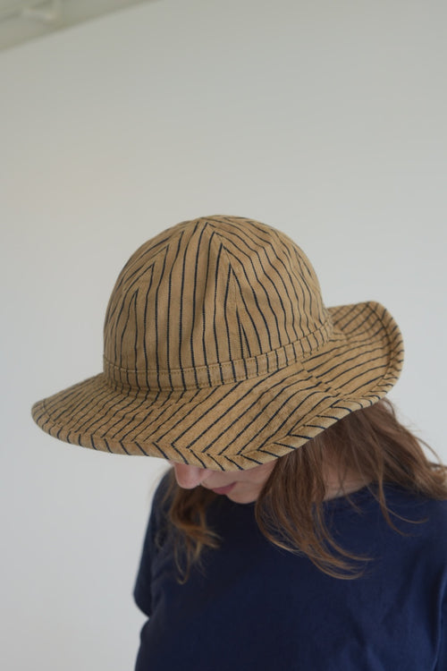 Indigofera Haisy Mae Hat