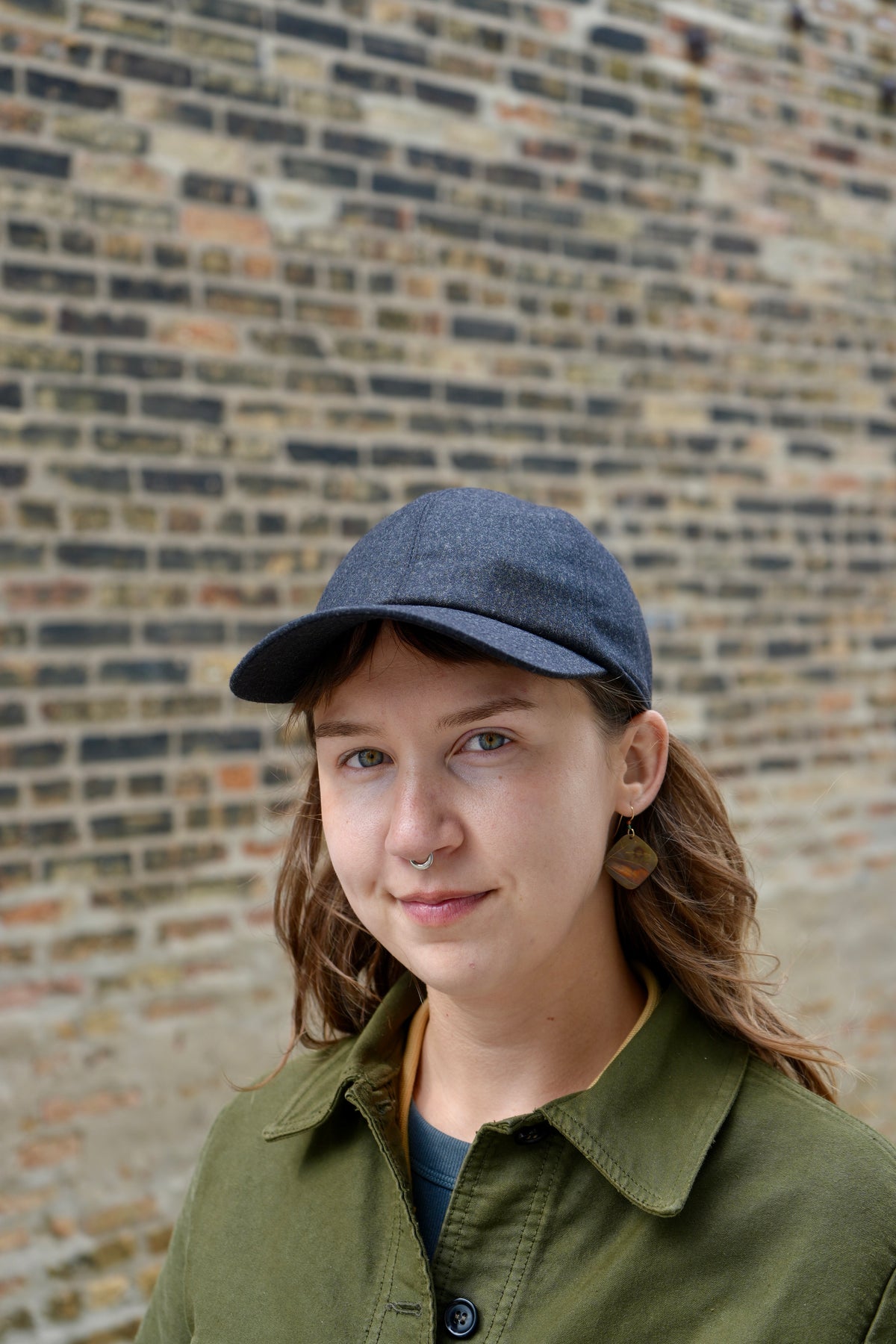 Wigens Urban Baseball Cap