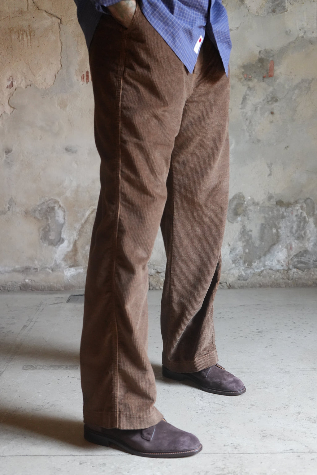 Another Aspect Another Pants 6.0