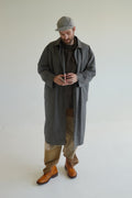 Hul le Kes Oudolf Coat