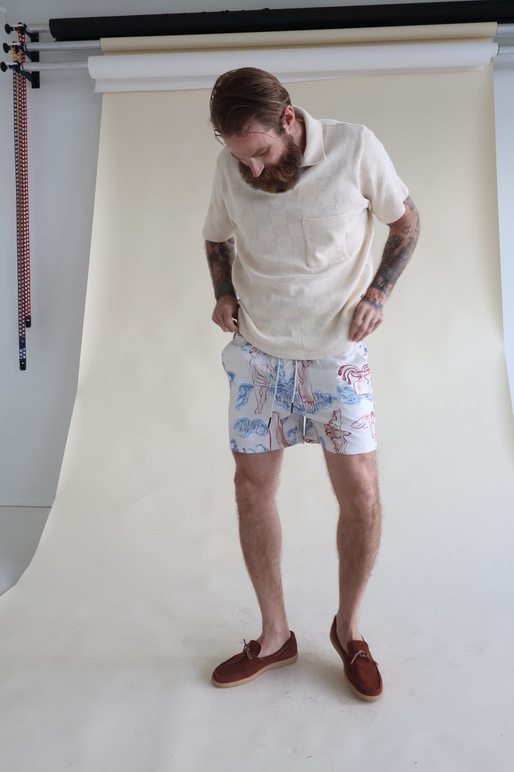 OAS Swim Shorts
