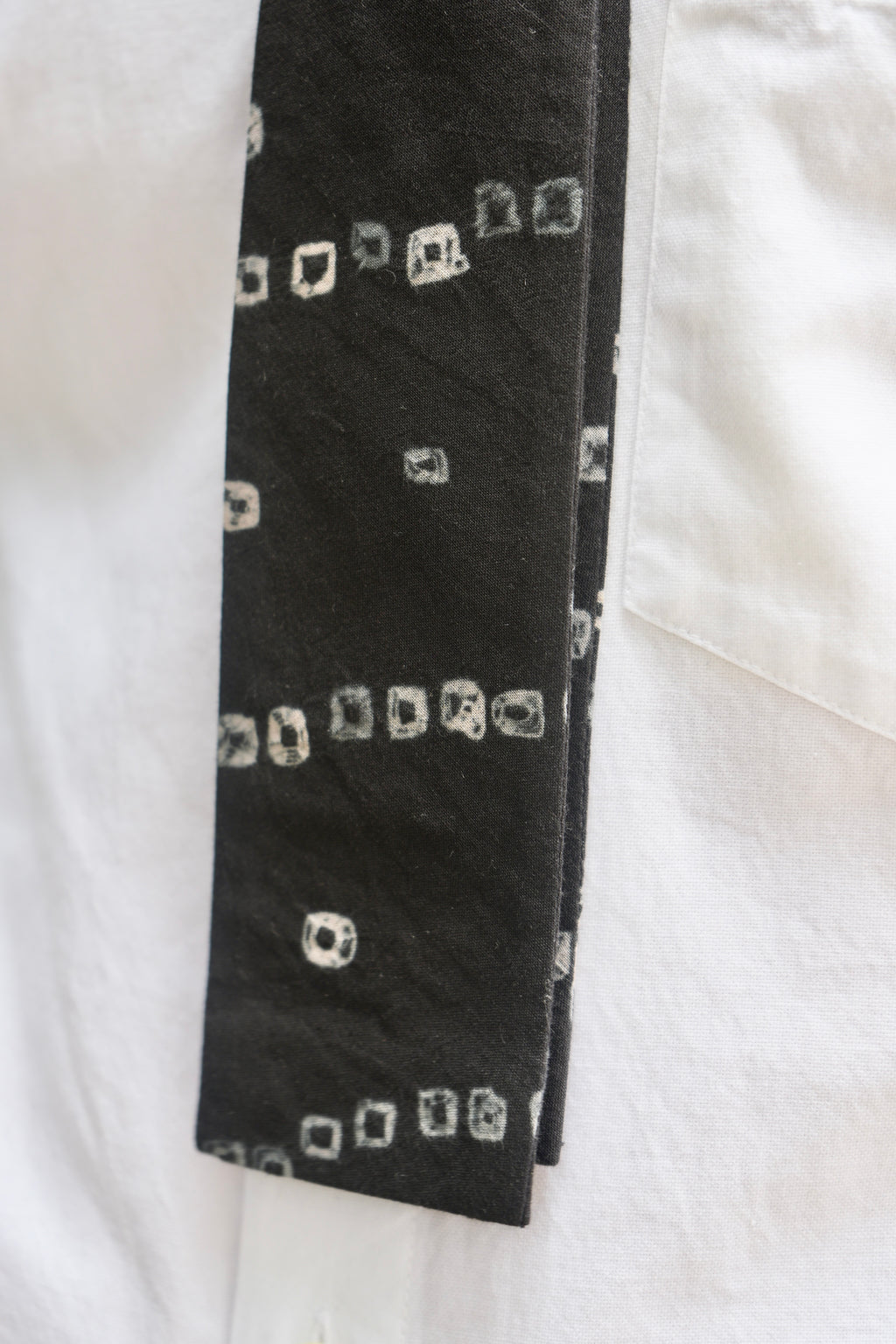 Kardo Design Square Tie