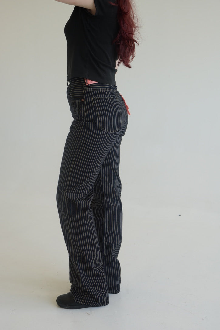 Indigofera Roslyn Vintage 70's Jeans
