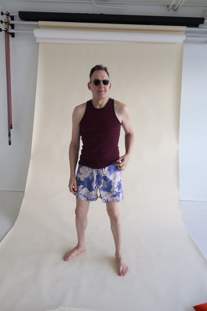 OAS Swim Shorts