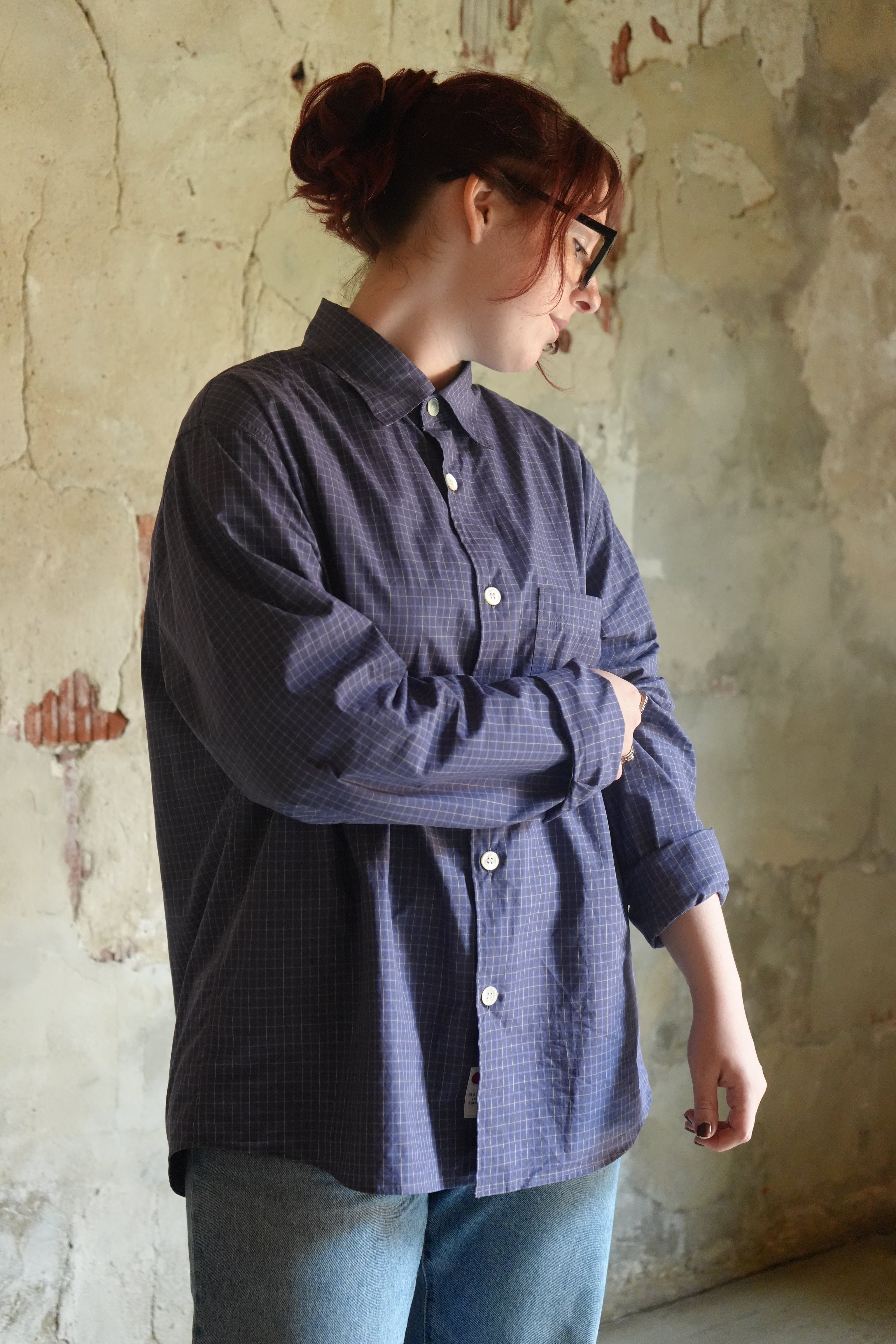 Another Aspect Another Shirt 4.0 JPN