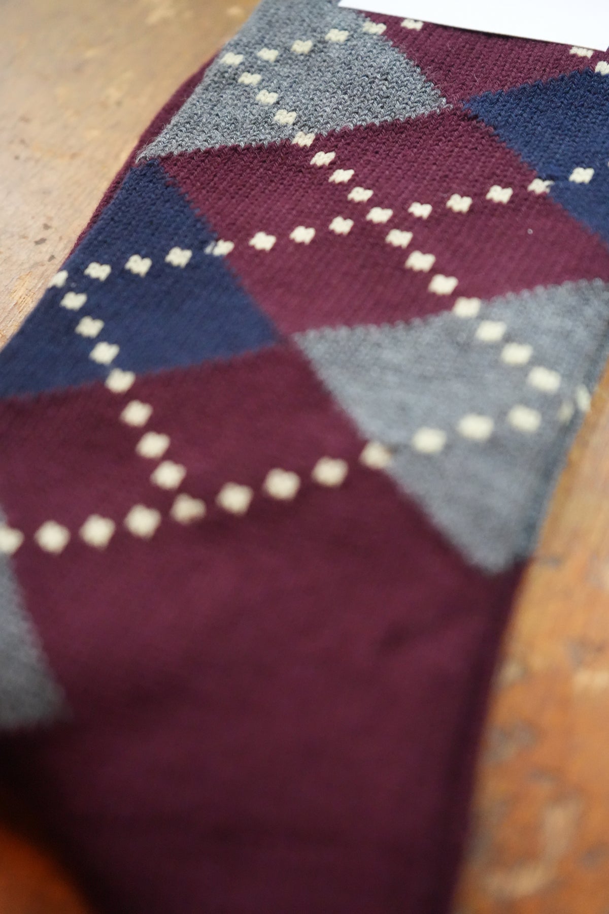ANT45 Lussino Short Socks