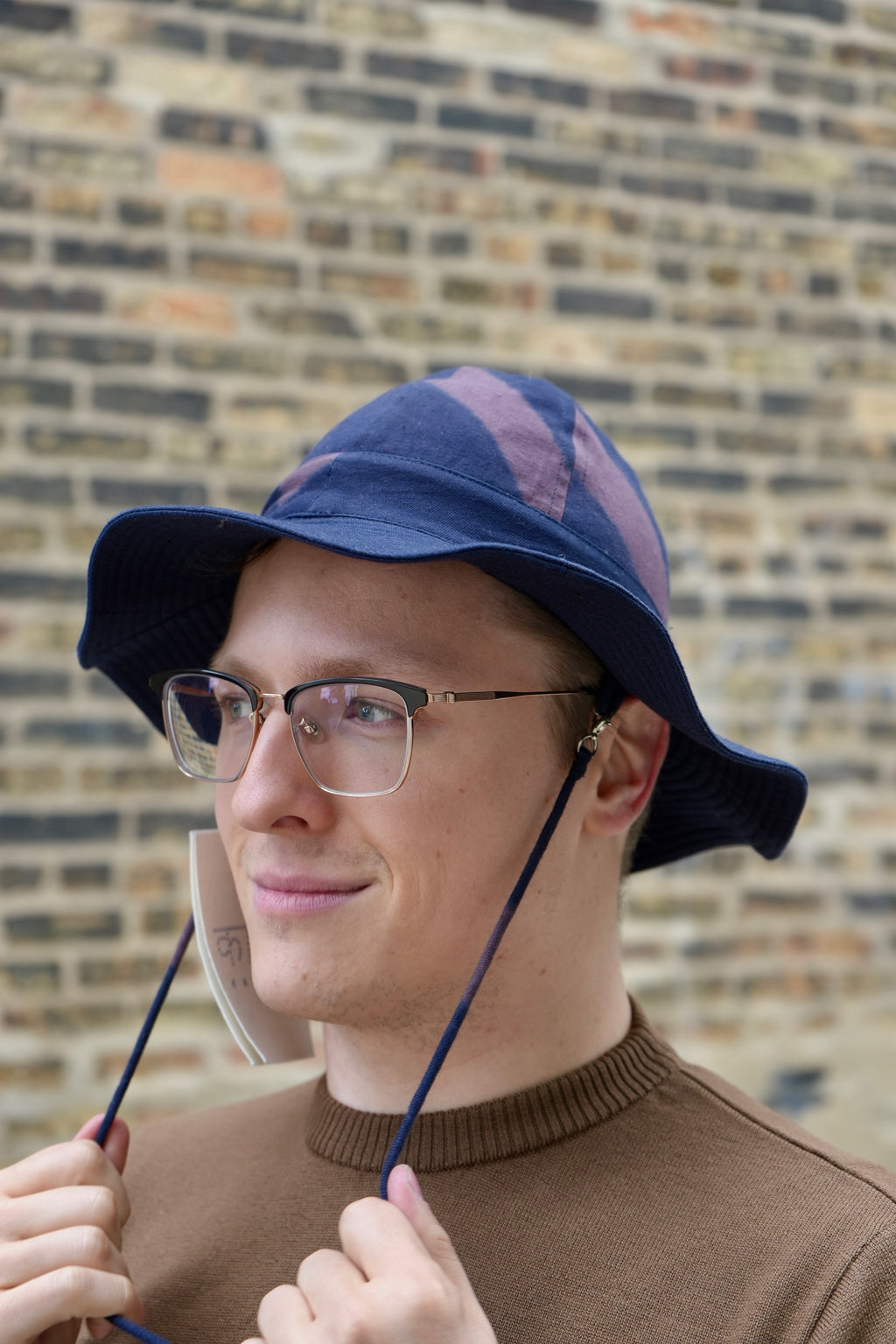 Kardo Design Fishing Hat