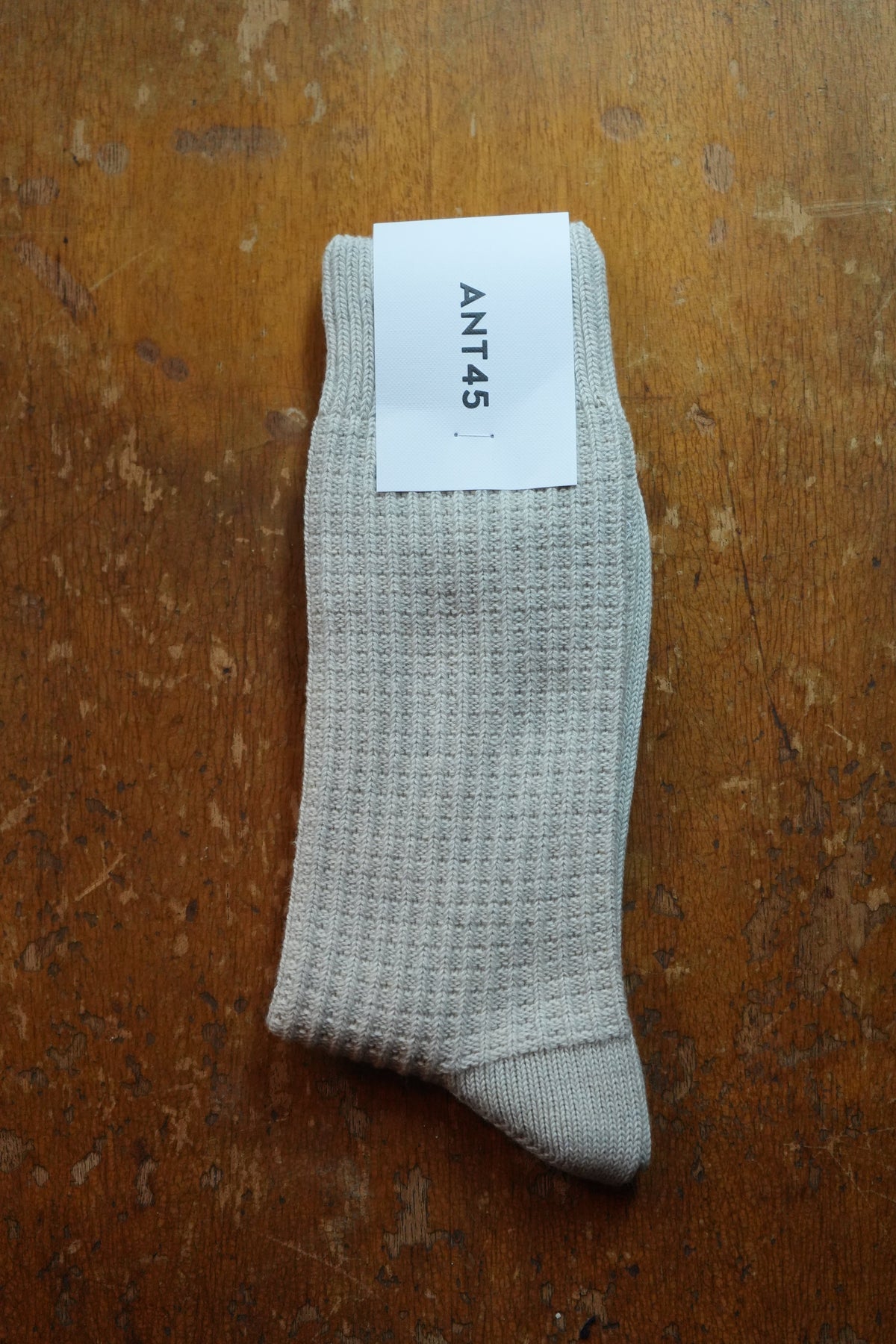 ANT45 Kisasa Short Socks