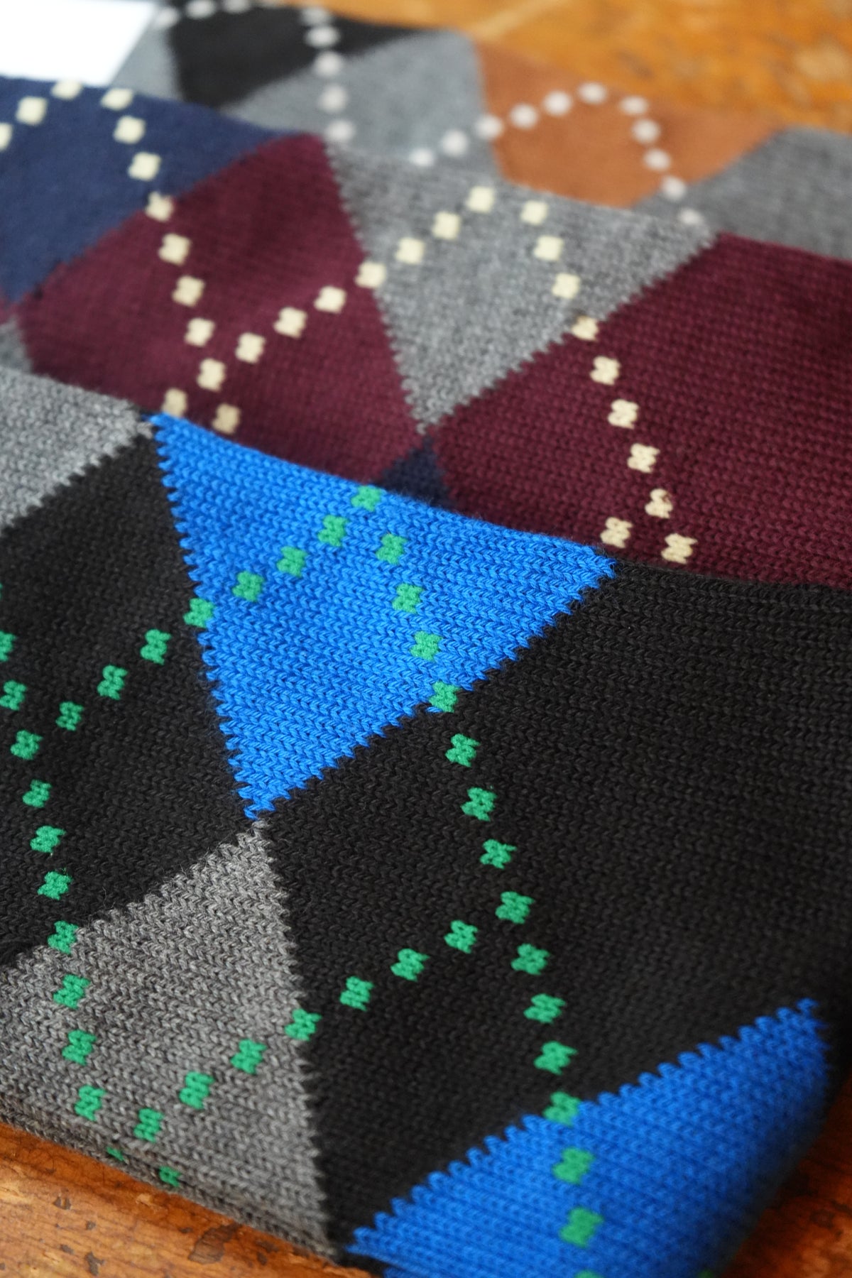 ANT45 Lussino Short Socks
