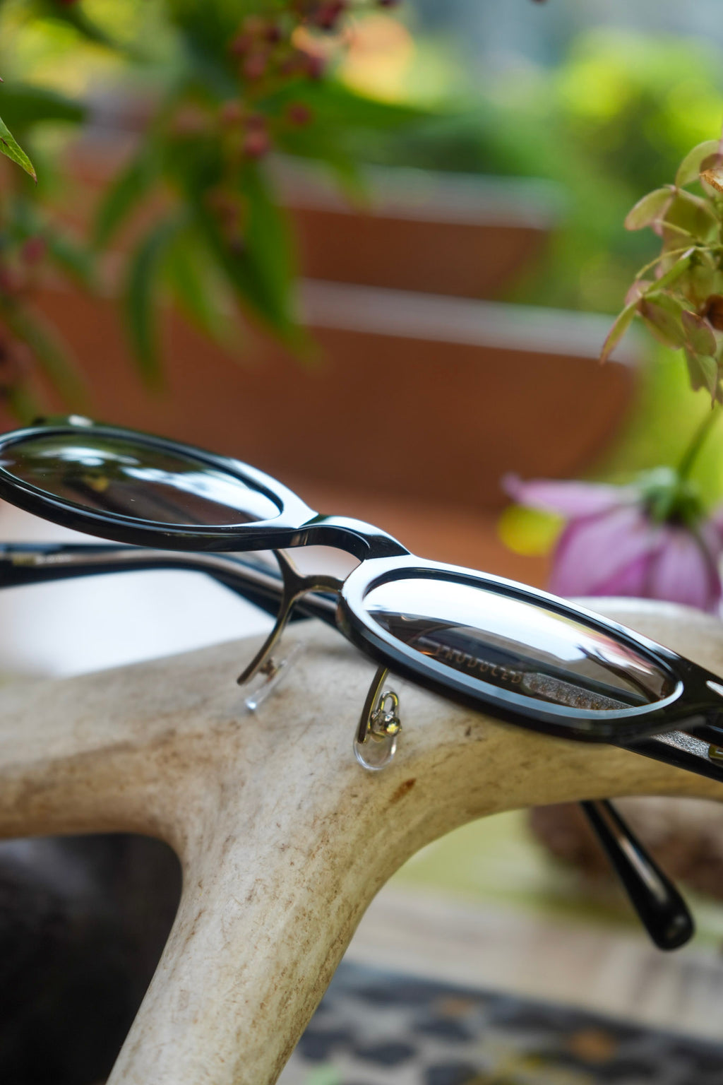 Orgueil 7358B Glasses