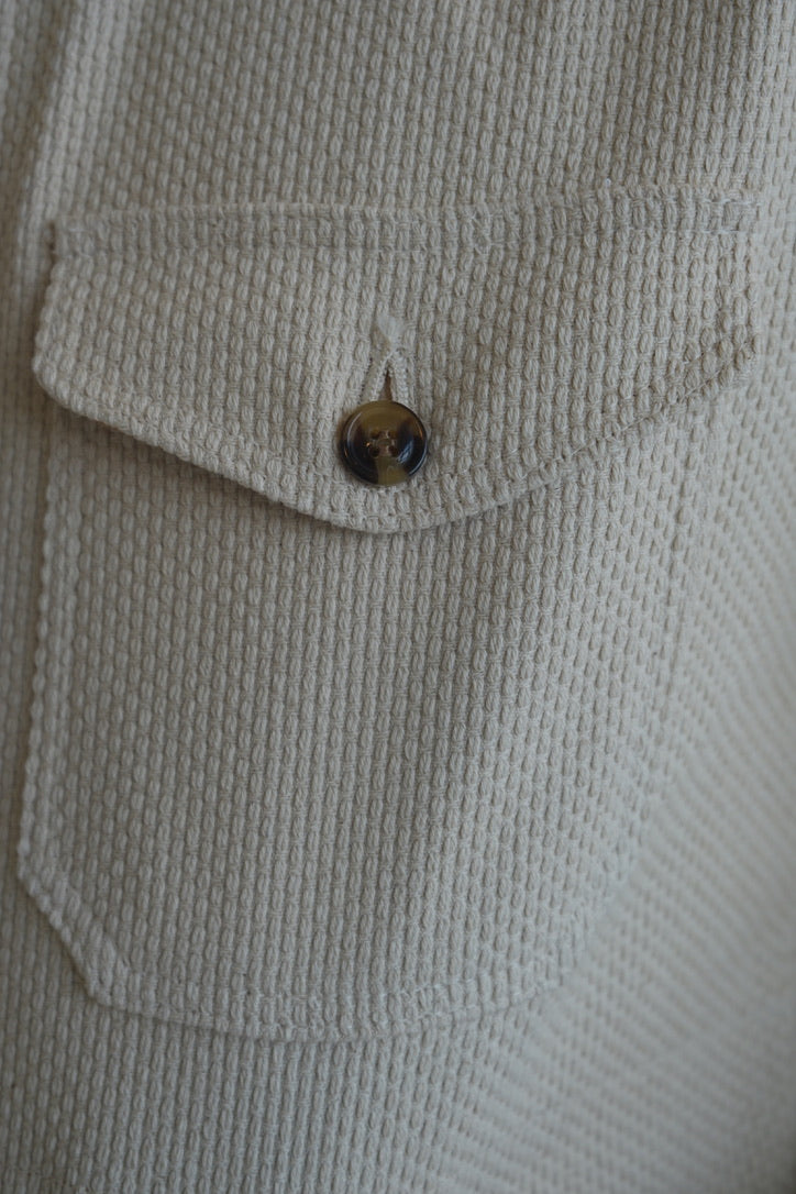Dehen Crissman Overshirt
