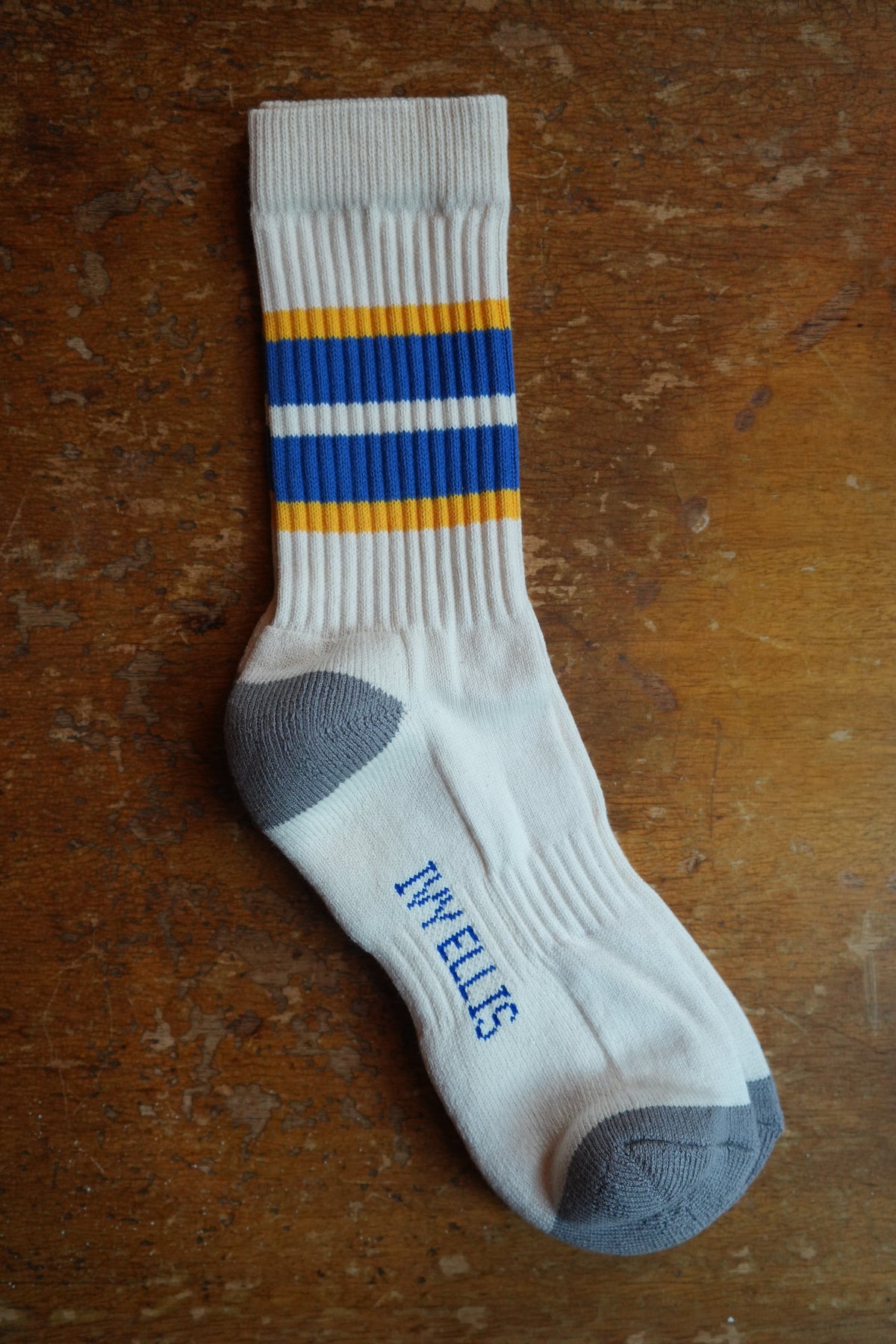 Ivy Ellis Puck Sock