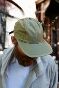 Poten Gabardine Cap