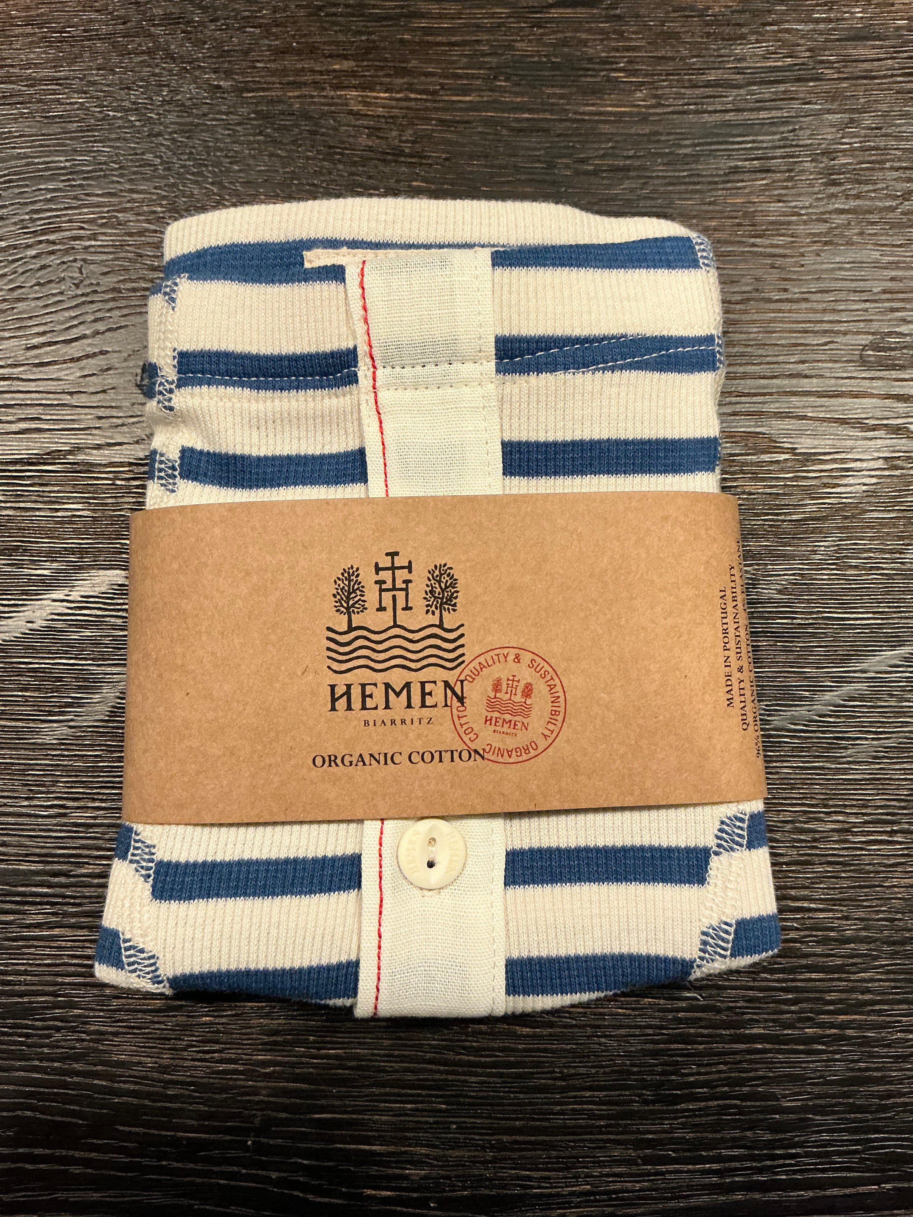 Hemen Biarritz Boxer Brief Albar