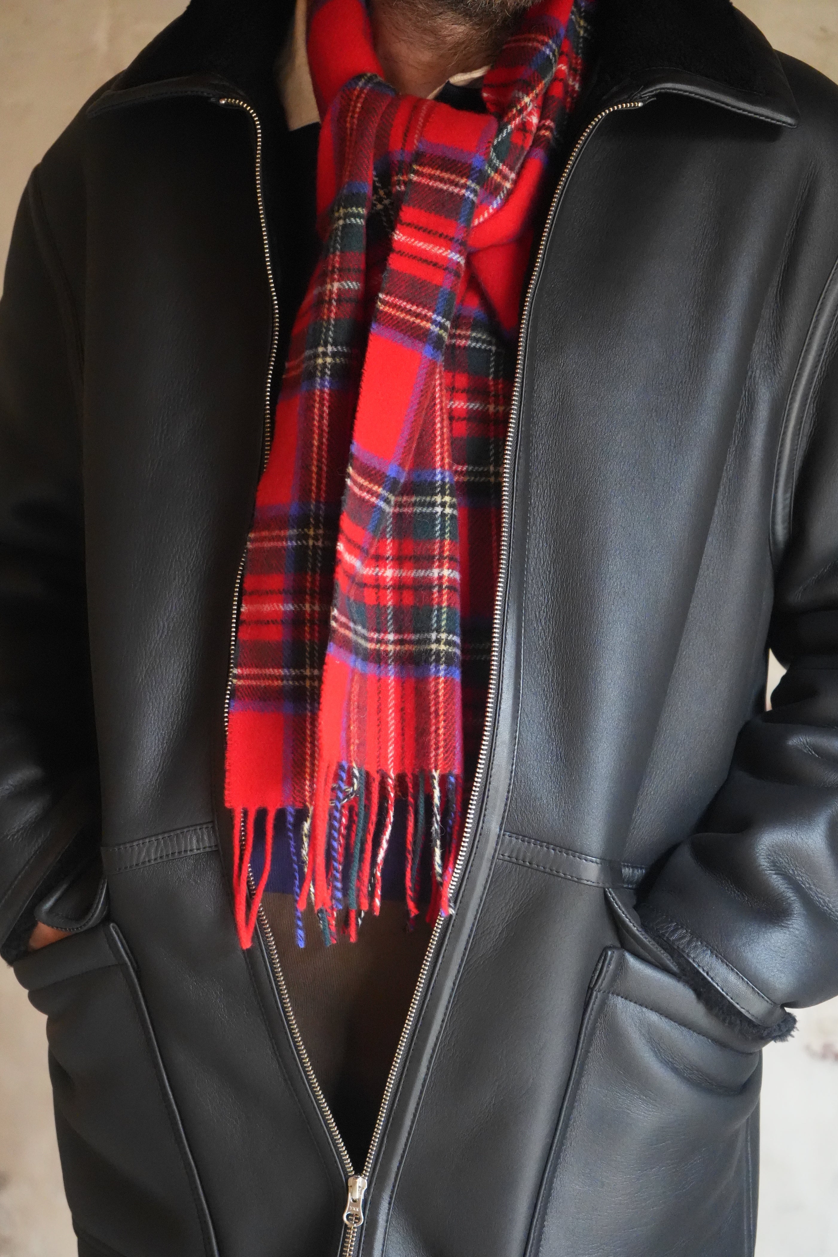 Another Aspect Another Scarf 1.0