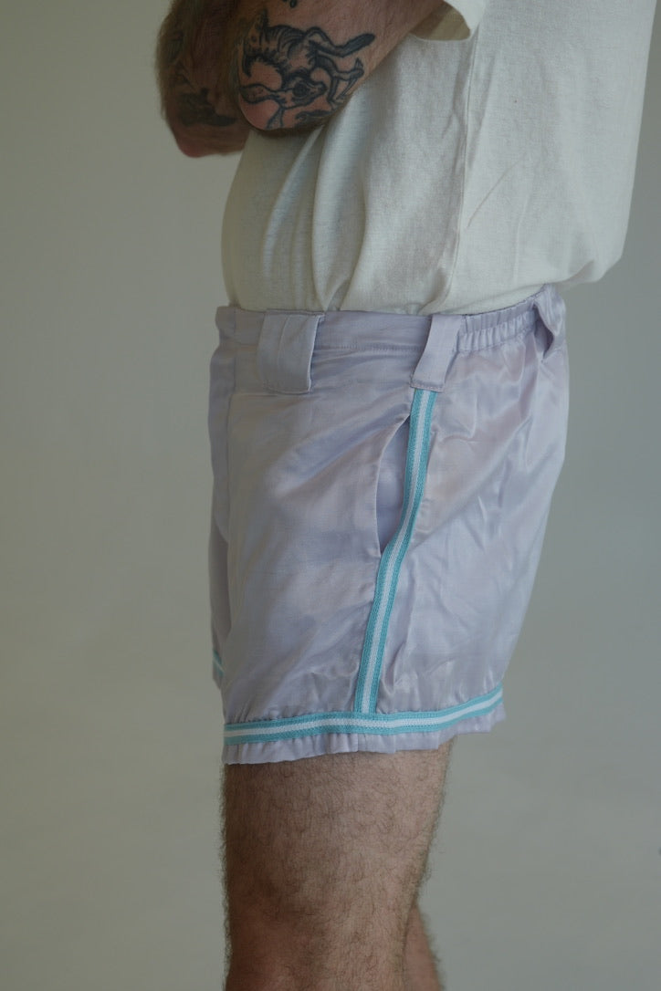 Gonzo Weatherly 20's Basketball Shorts