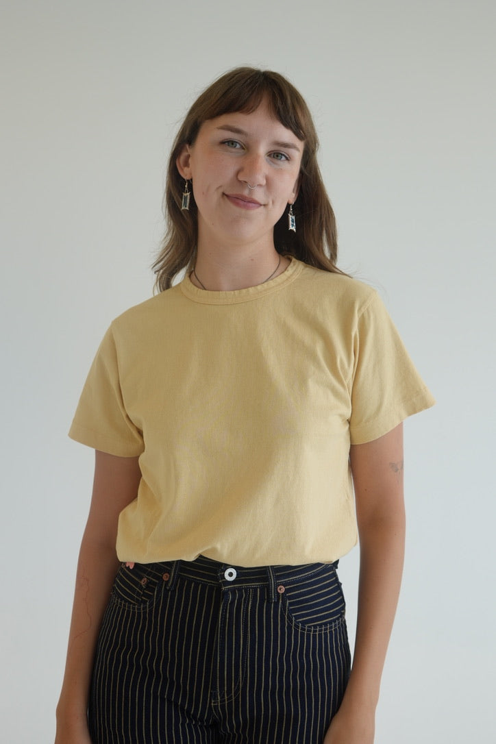 Dehen Heavy Duty Tee