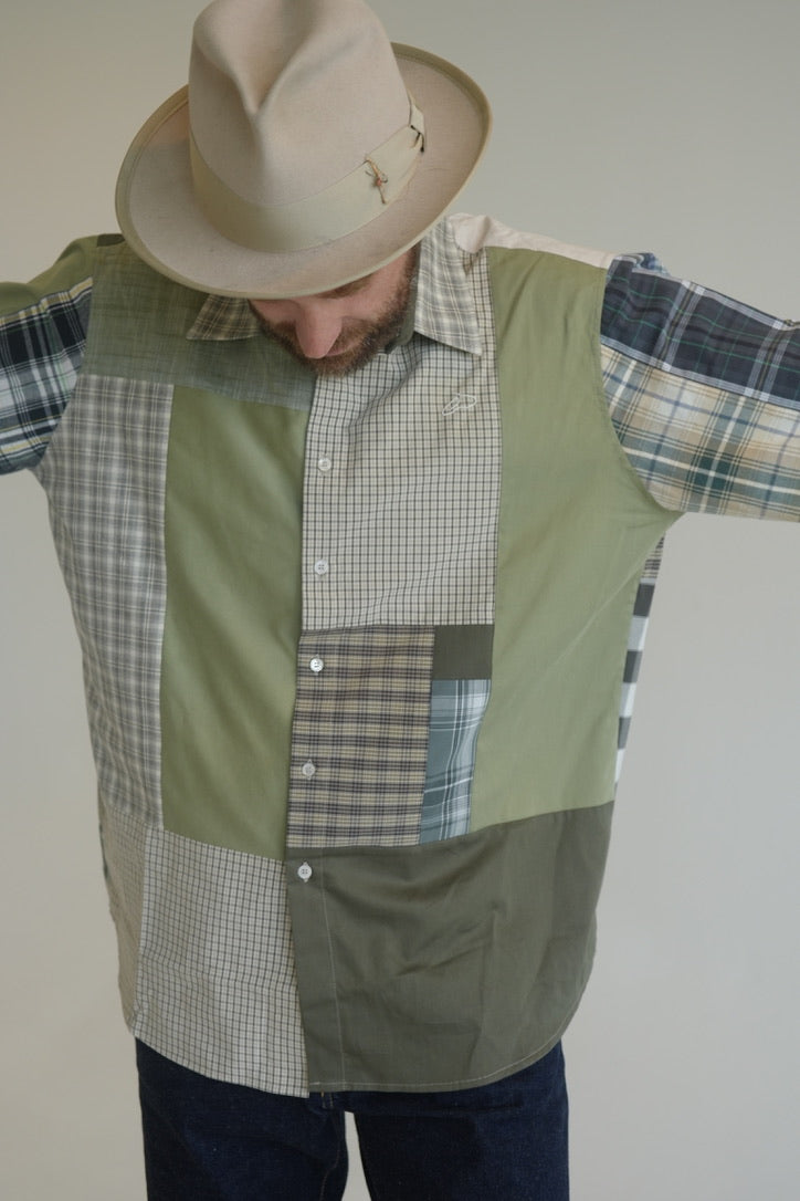 Hul le Kes Rodin Shirt