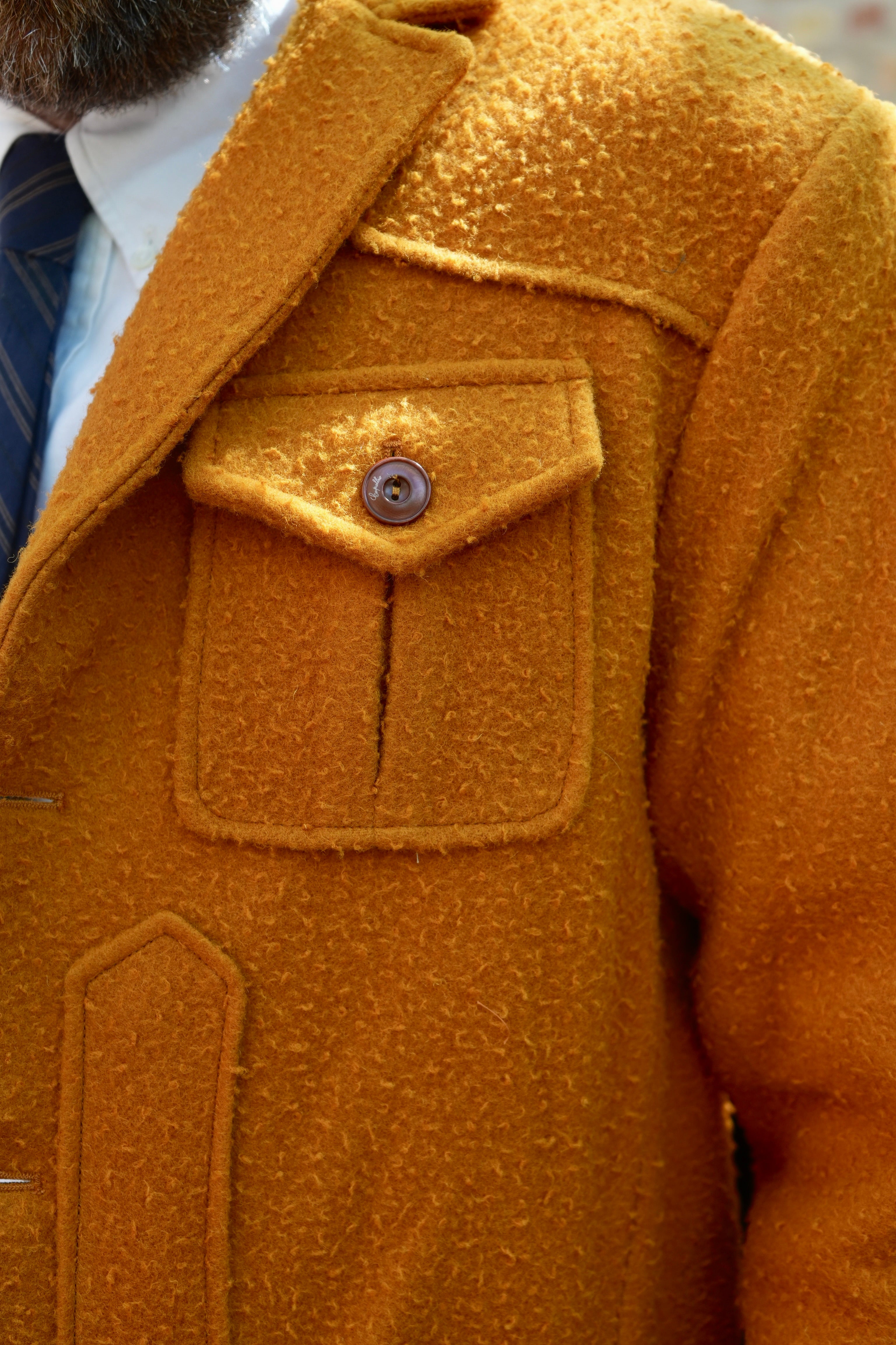 Capalbio Maremmana Jacket