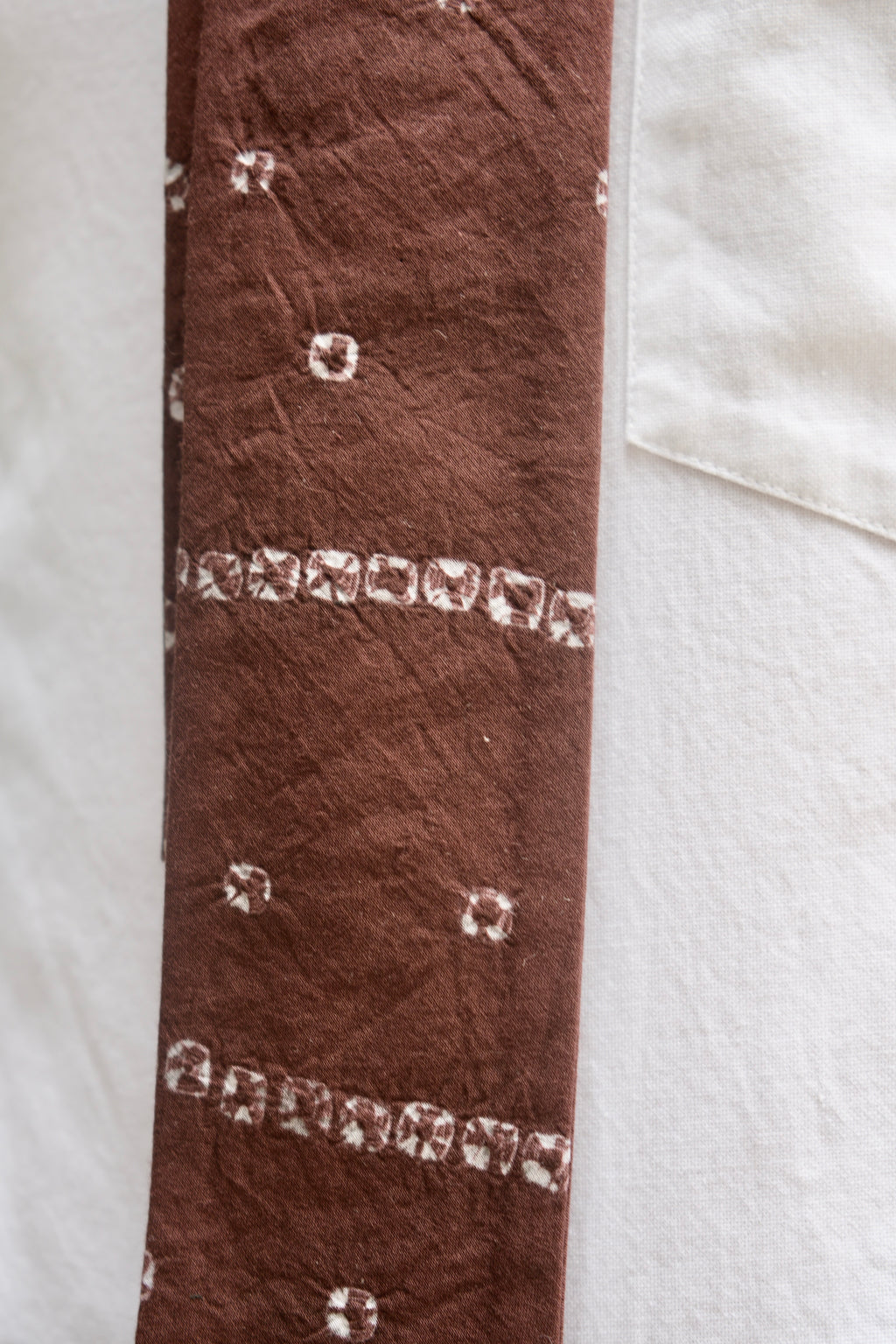 Kardo Design Square Tie
