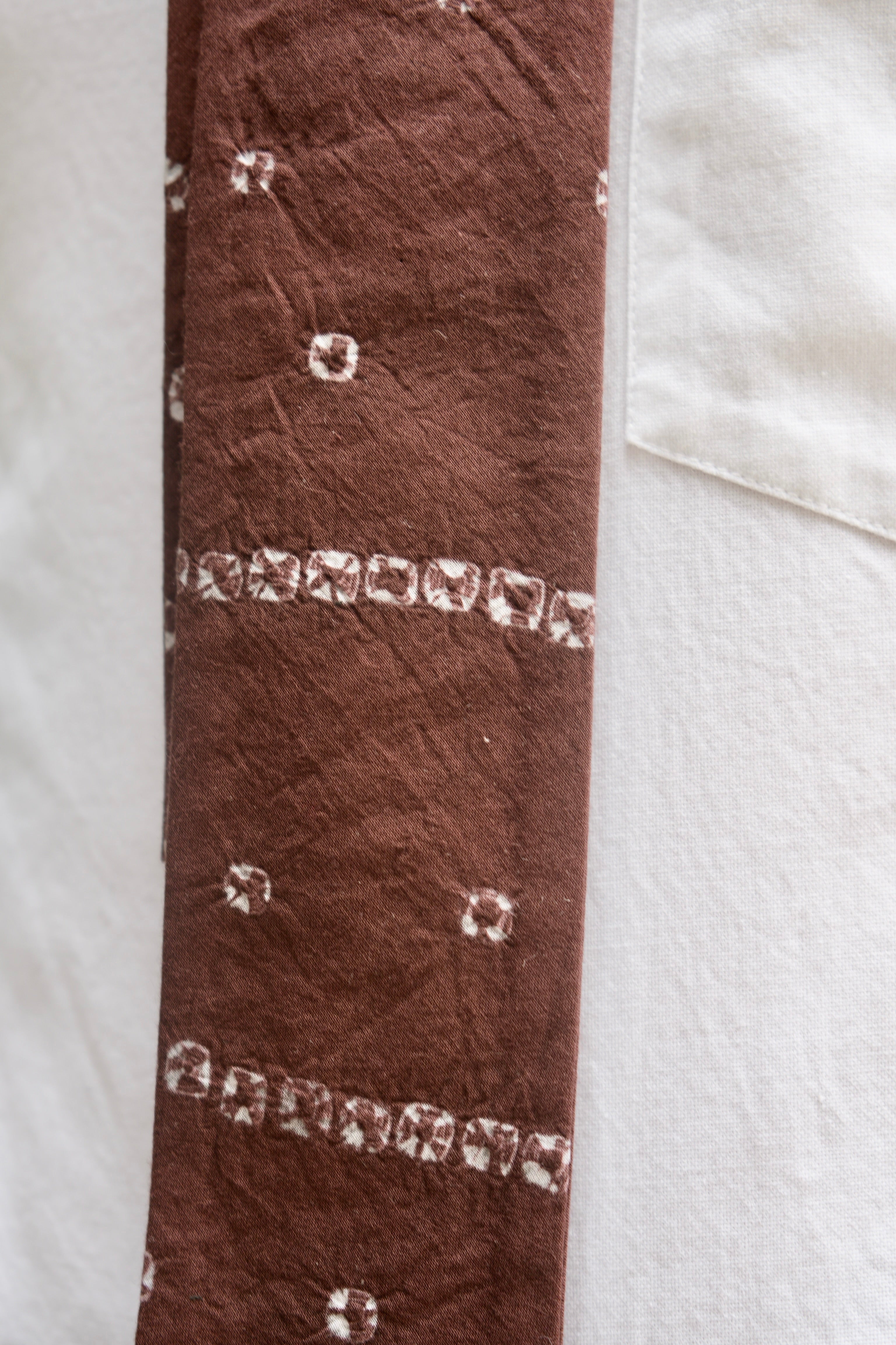 Kardo Design Square Tie