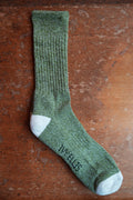 Ivy Ellis Yosemite Sock