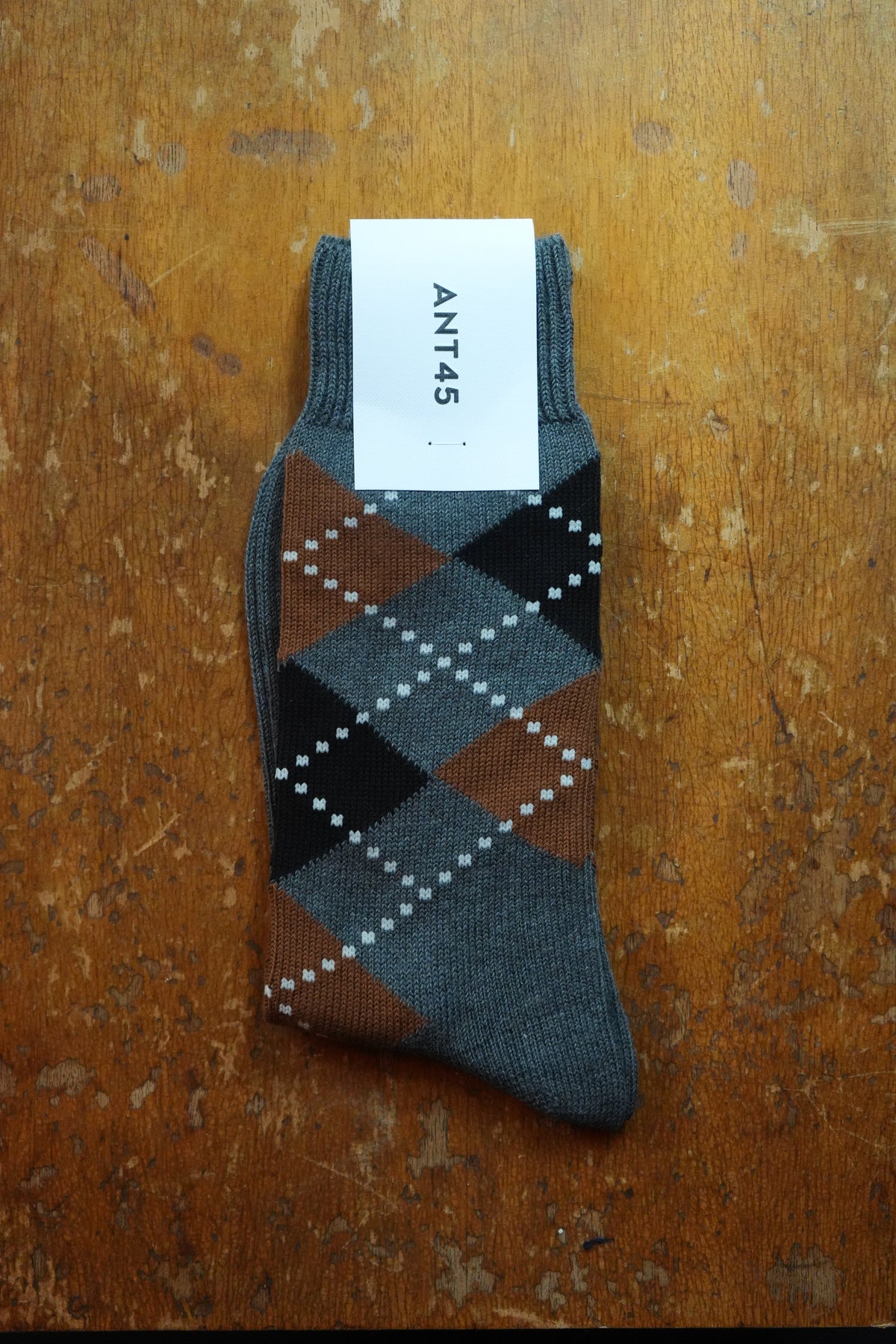 ANT45 Lussino Short Socks