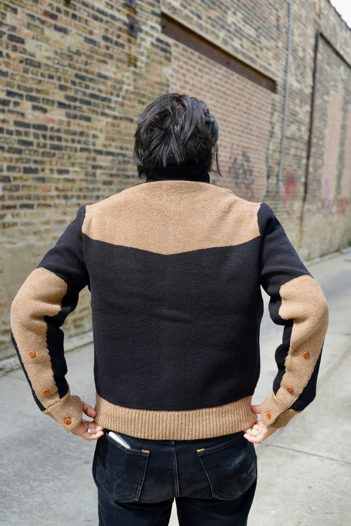 Max Rohr Short Jacket C