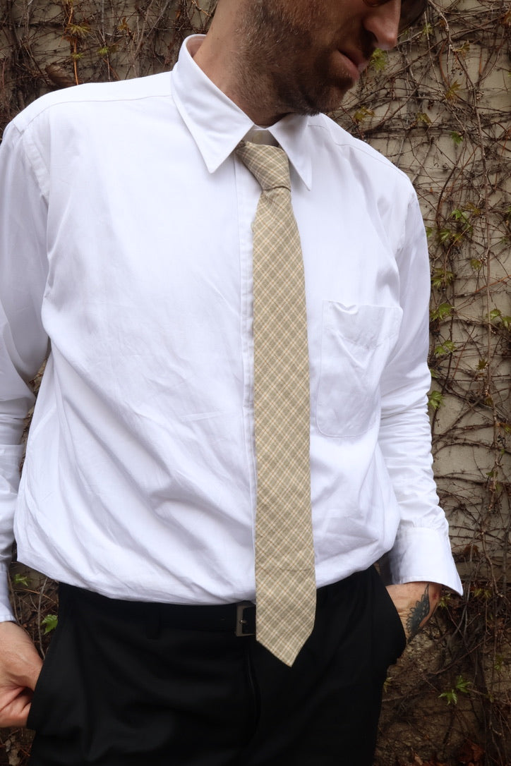 Hansen Ties