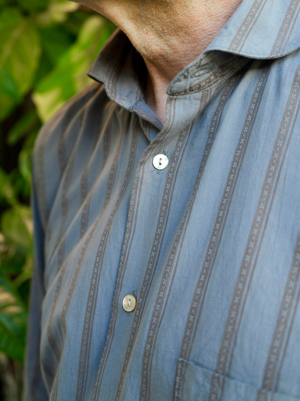 Orgueil 5129 Woven Shirt