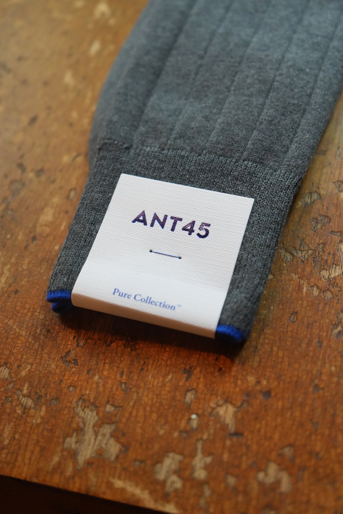 ANT45 Giza Short Socks